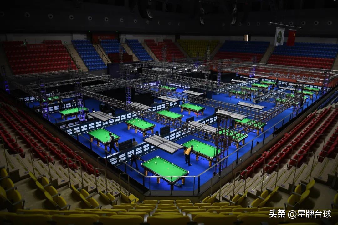 全国选拔赛时间,全国大赛海选开启时间