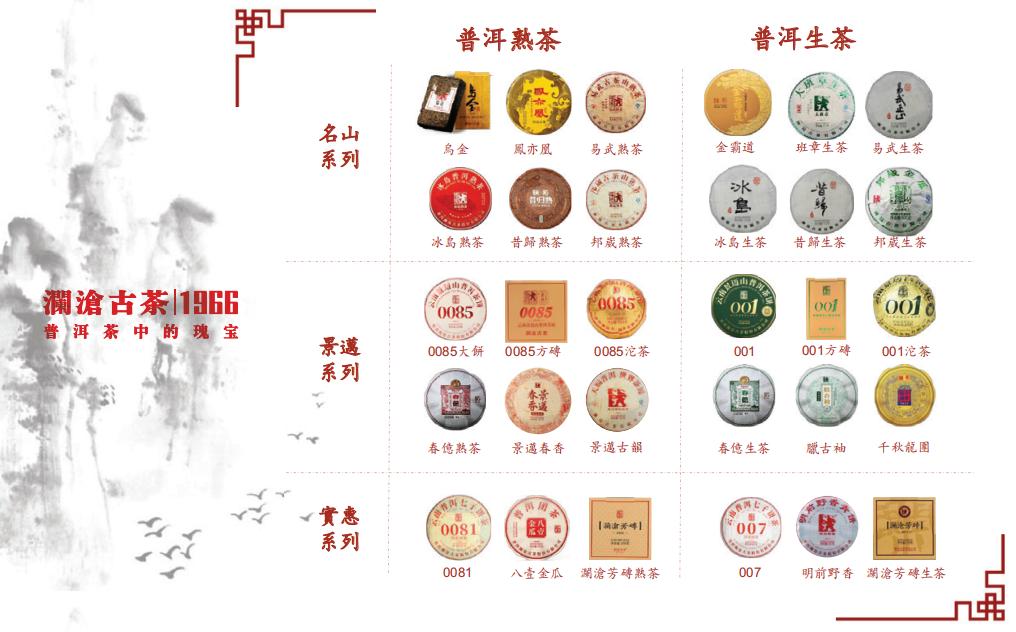 卖普洱茶成本赚8万8元,卖普洱挣钱吗