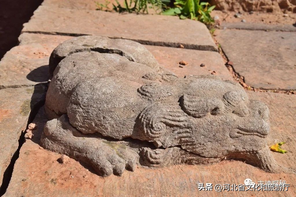 涉县的历史,涉县前世今生