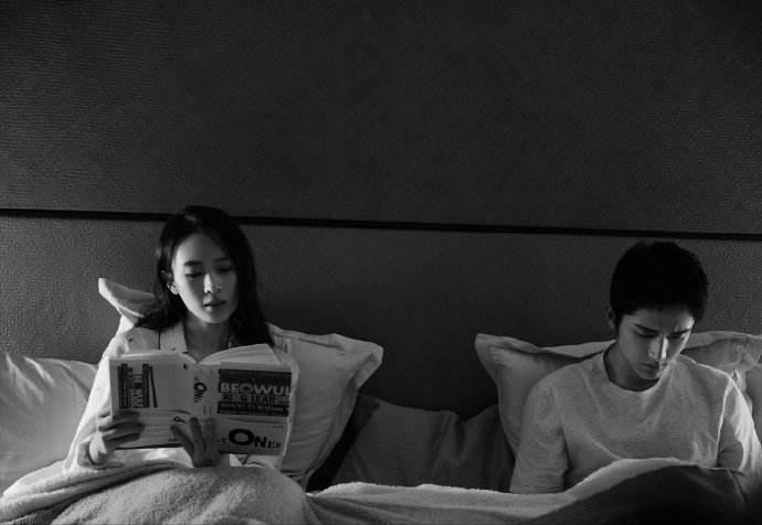 小南风结局南雅周洛在一起了吗,小南风书籍绝版了么