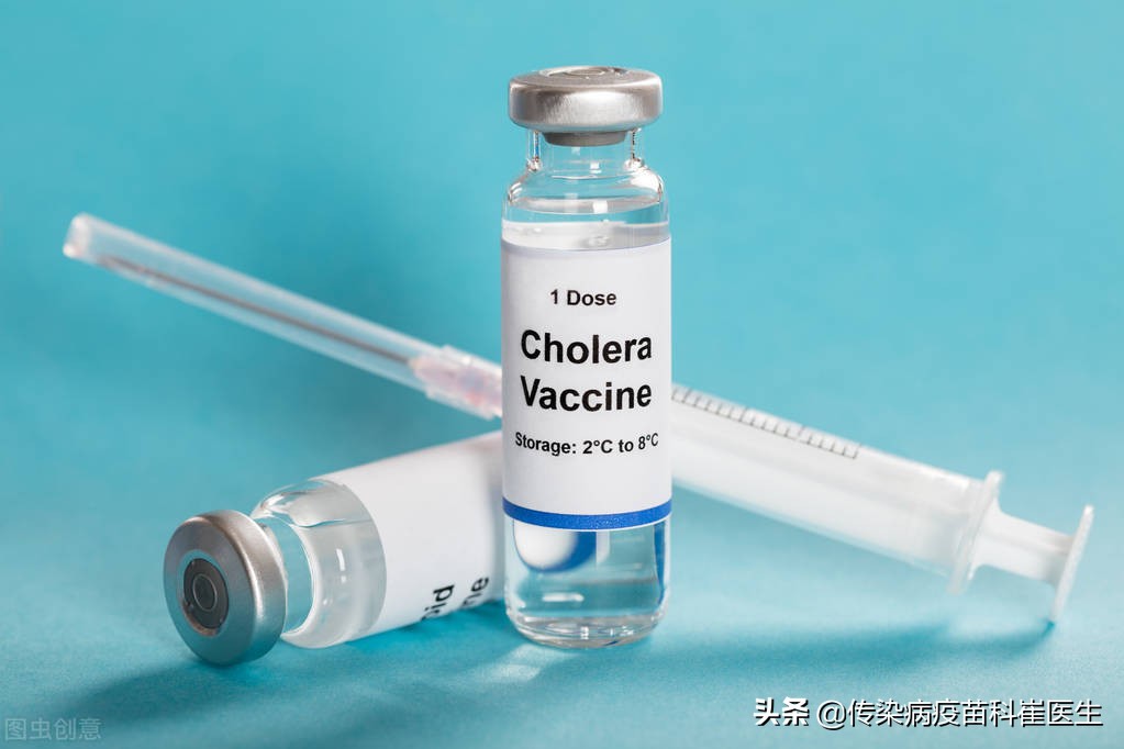 霍乱疫苗都预防什么病,霍乱提前预防用什么药