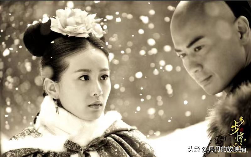 古装剧男二虐心意难平,古装剧虐心心疼意难平