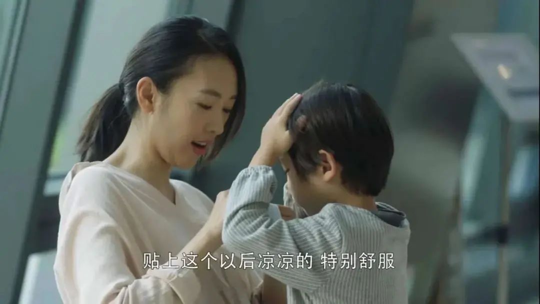 退热贴推荐用吗,退热贴是属于物理退热吗