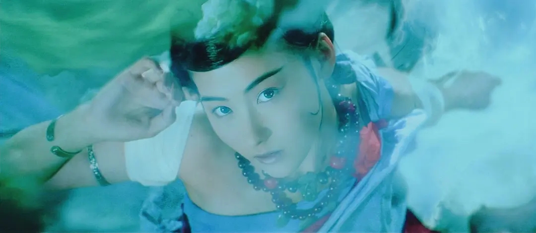 21年过去了,蜀山传之后又一部玄幻片