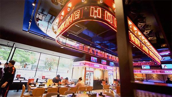 “完了，这店又要被抢破头了！”