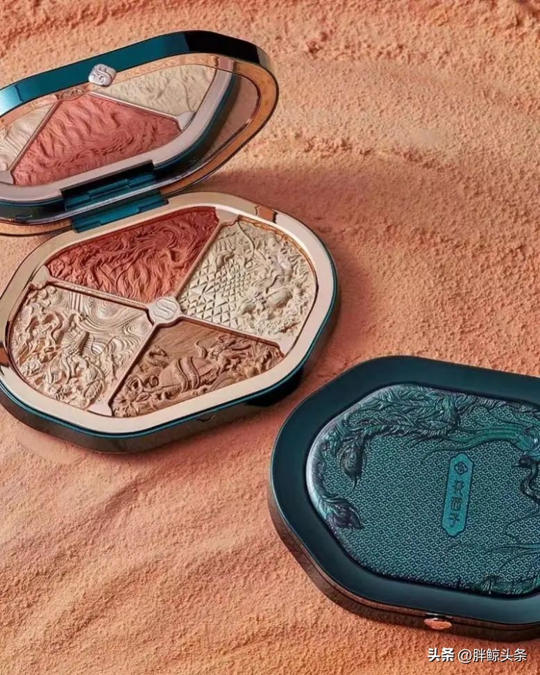 毛戈平美妆平替,毛戈平美妆好用吗