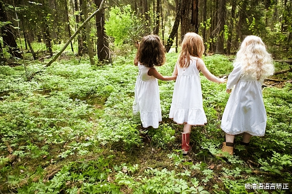 语言障碍矫正多久有效果,一个需要尽早矫正的语言障碍