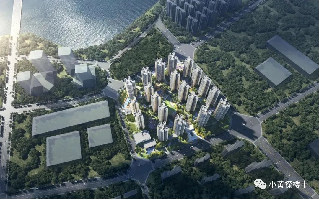 中山马鞍岛招商臻湾府79平点评,中山马鞍岛招商臻湾府多少一平