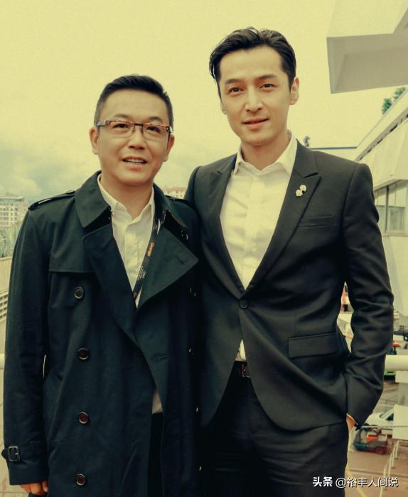 李力北平无战事扮演的谁,李力个人资料北平无战事