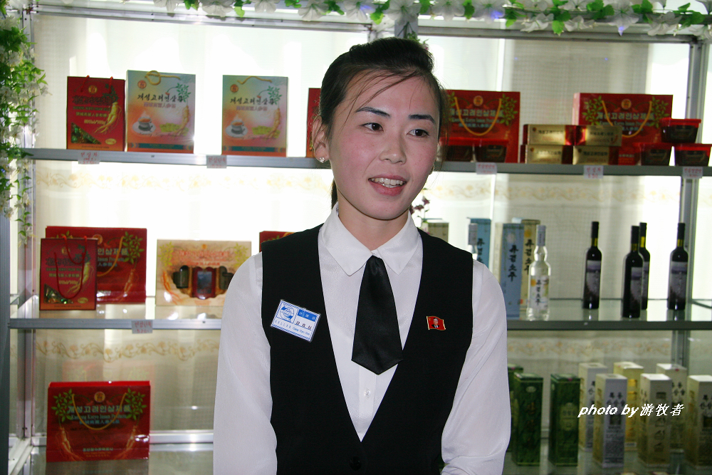 走进朝鲜：朝鲜人对中国游客热情吗？朝鲜人是如何看待中国游客？