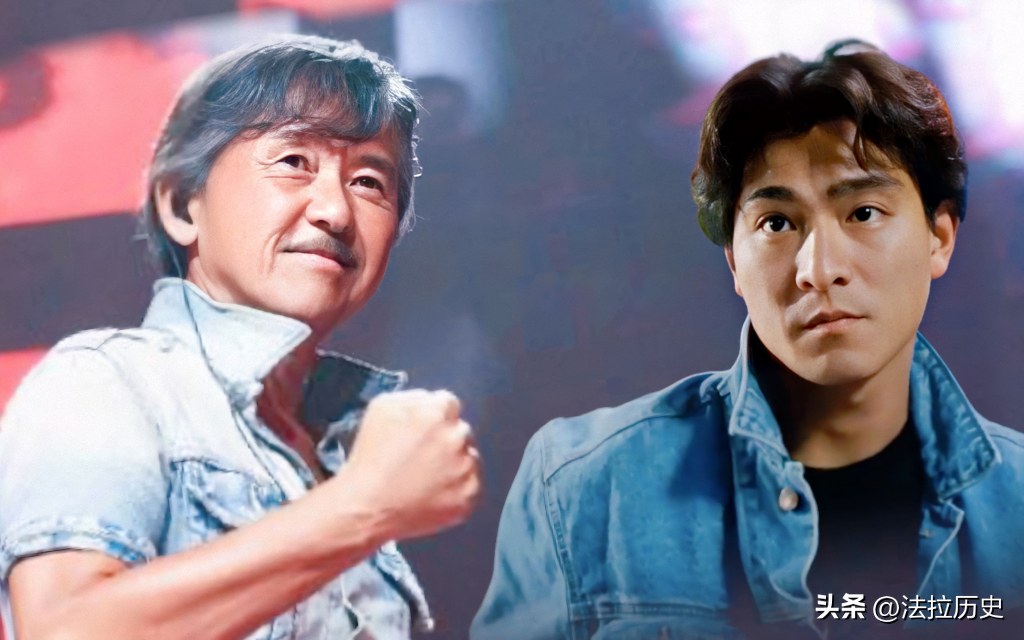 刘德华的女儿刘向蕙竟然这么漂亮,刘德华女儿刘向蕙的个人资料