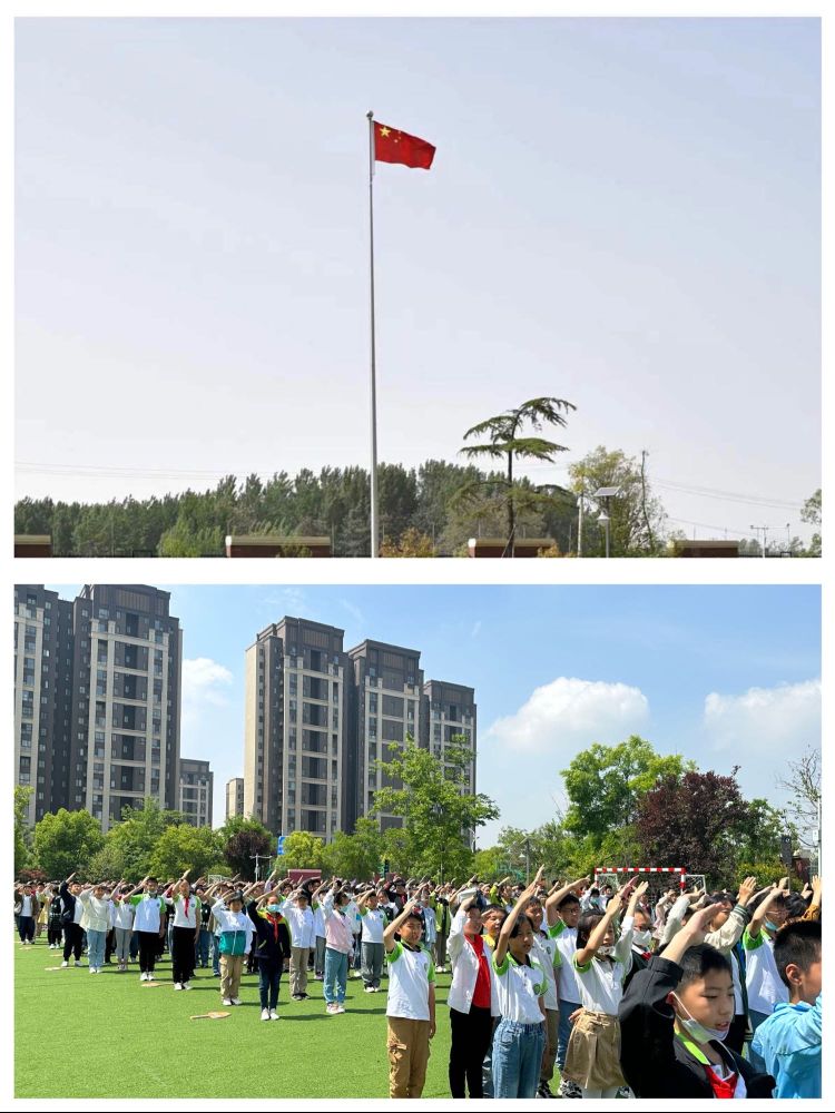 校长杯校园足球启动仪式,沧州市上海路小学校长杯足球赛