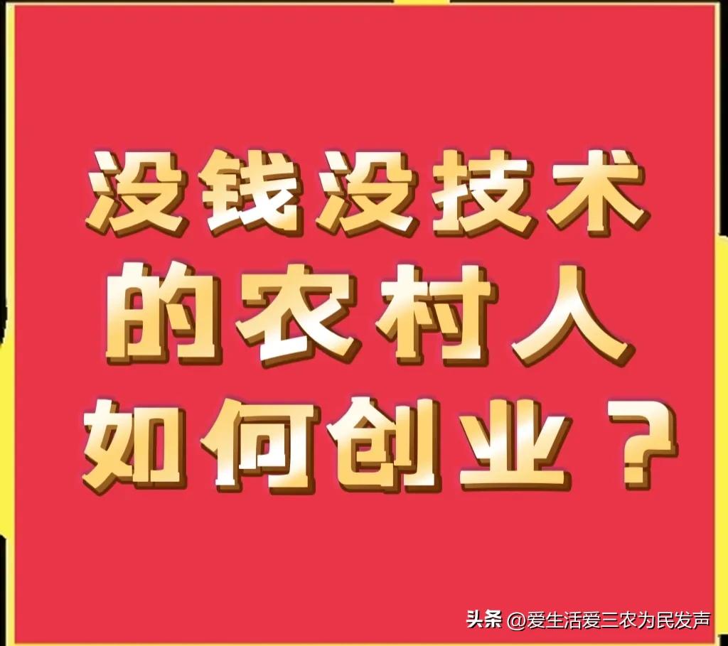 中年女人创业适合什么项目,中年创业项目推荐