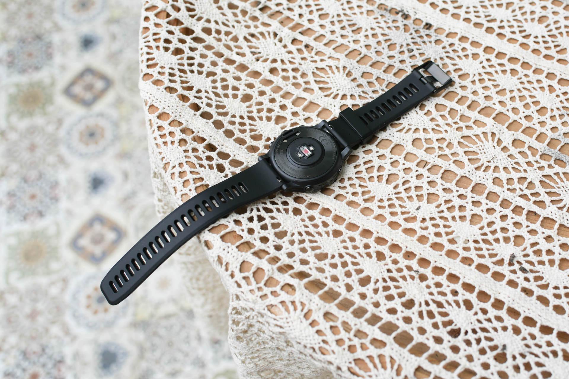 ezon宜准r6怎么拆,ezon宜准智能运动手表r6