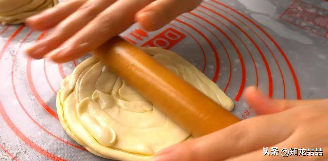 做电饭锅面包完整教程,做面包电饭锅视频教程