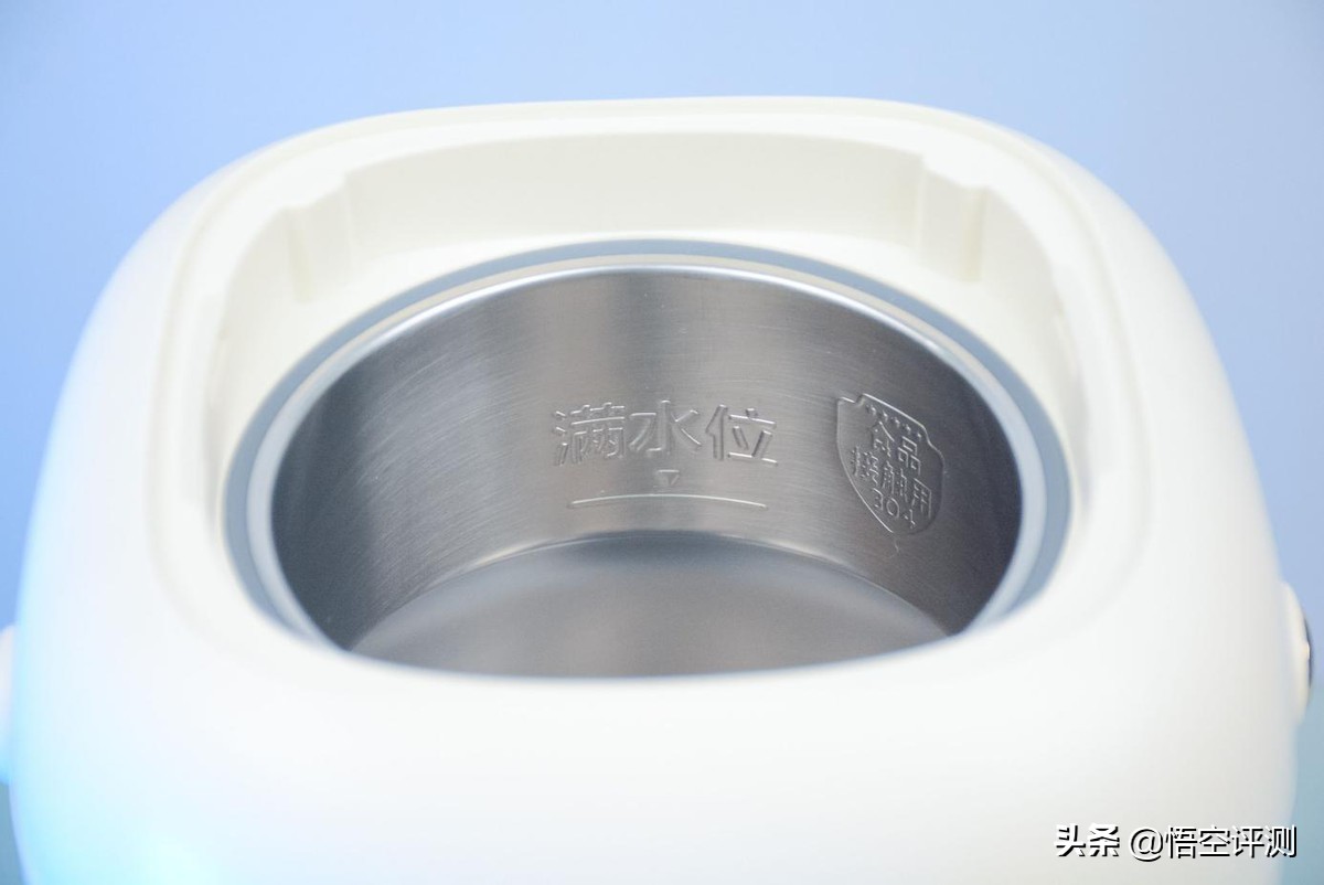 重新定义热水瓶？这是真正科学的烧水保温方式：大宇电热水瓶评测