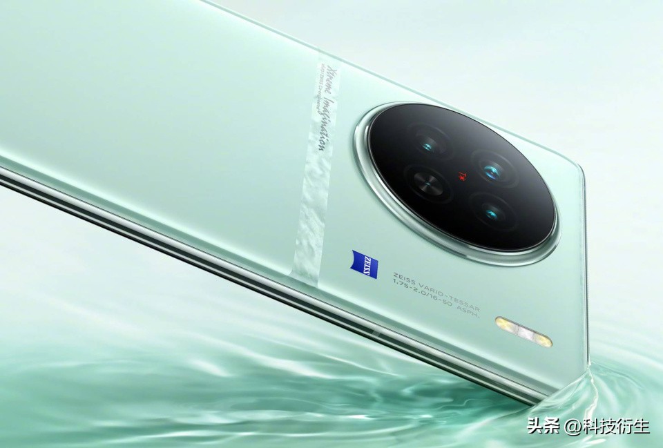 vivo新机官宣将于月底正式发布,vivo新机正式官宣