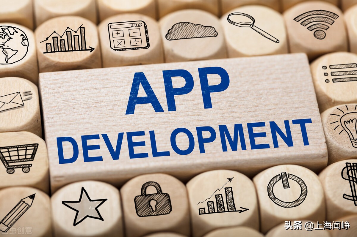 开发app靠什么盈利,很多人想开发app