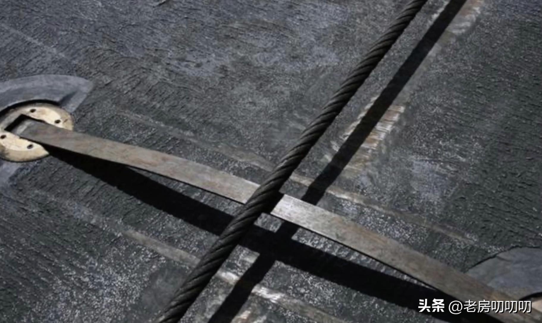 国内还有哪个厂子有航母阻拦索,民用企业突破技术造出航母阻拦索