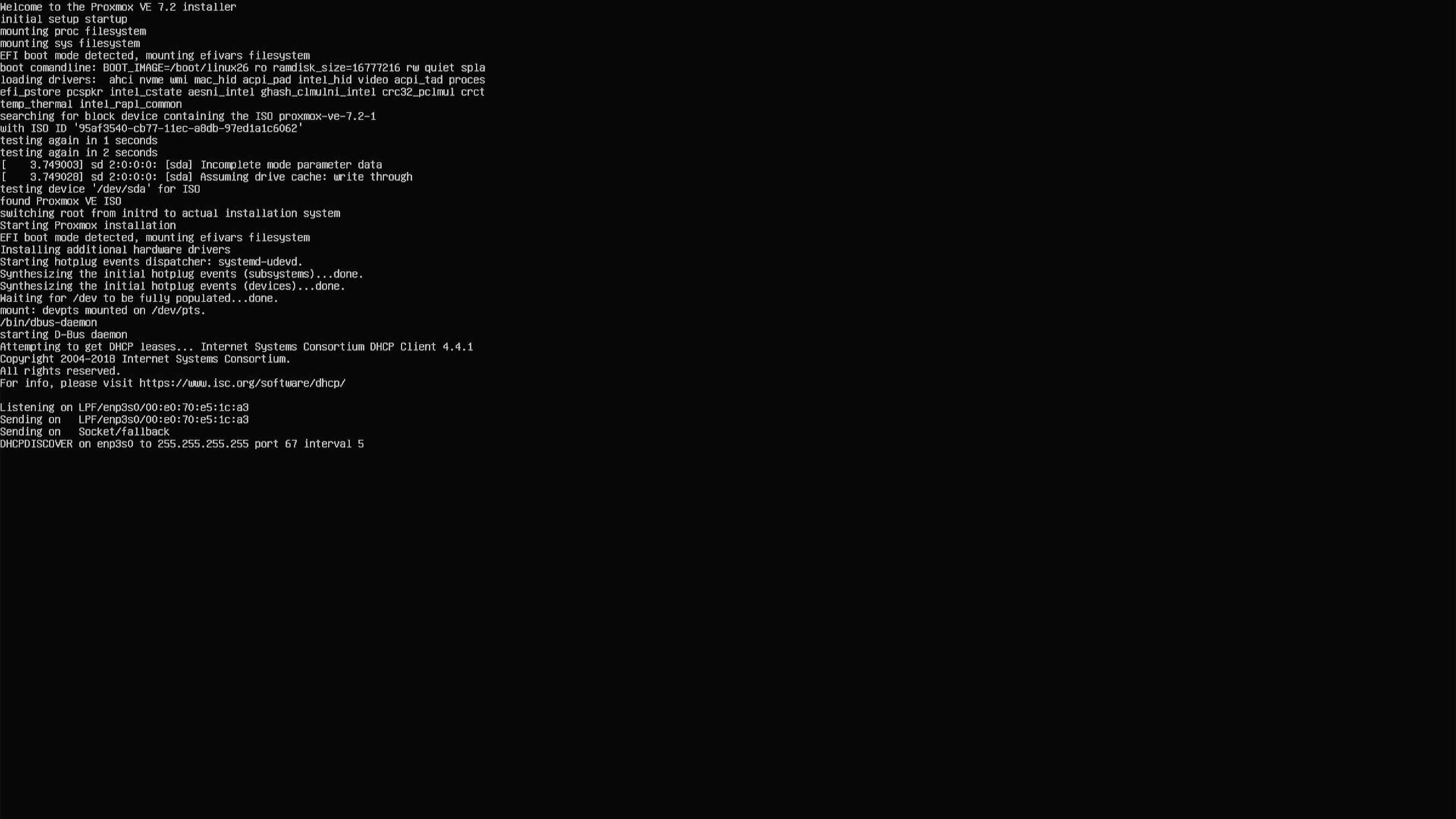 pveallinone安装,pveallinone网口设置