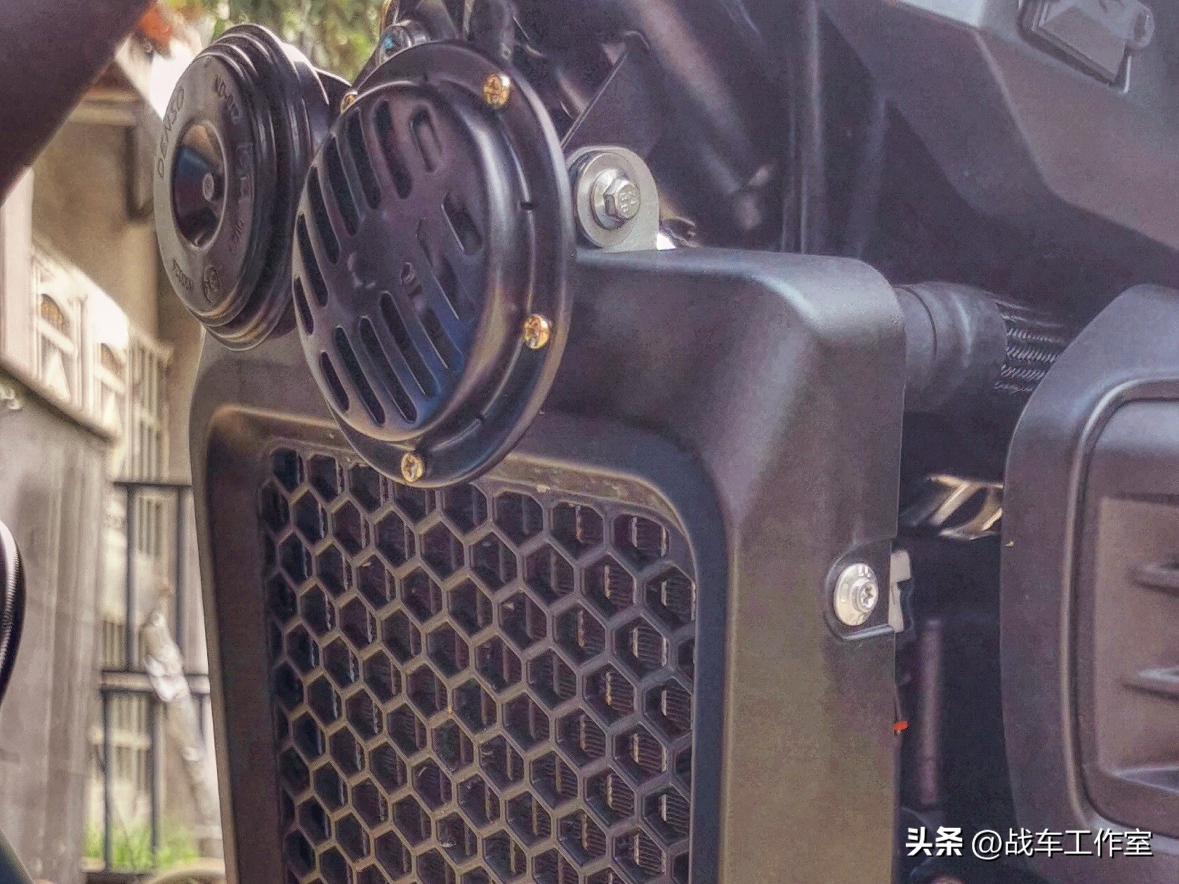 ra401巡航车,巡航车跑100公里后的感受