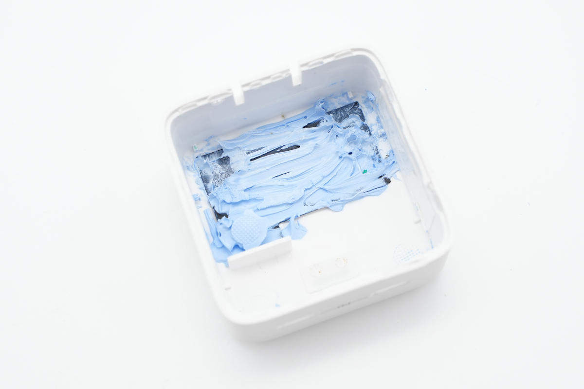 aohi奥海30w氮化镓充电器拆解,倍思氮化镓三代65w充电器拆解视频