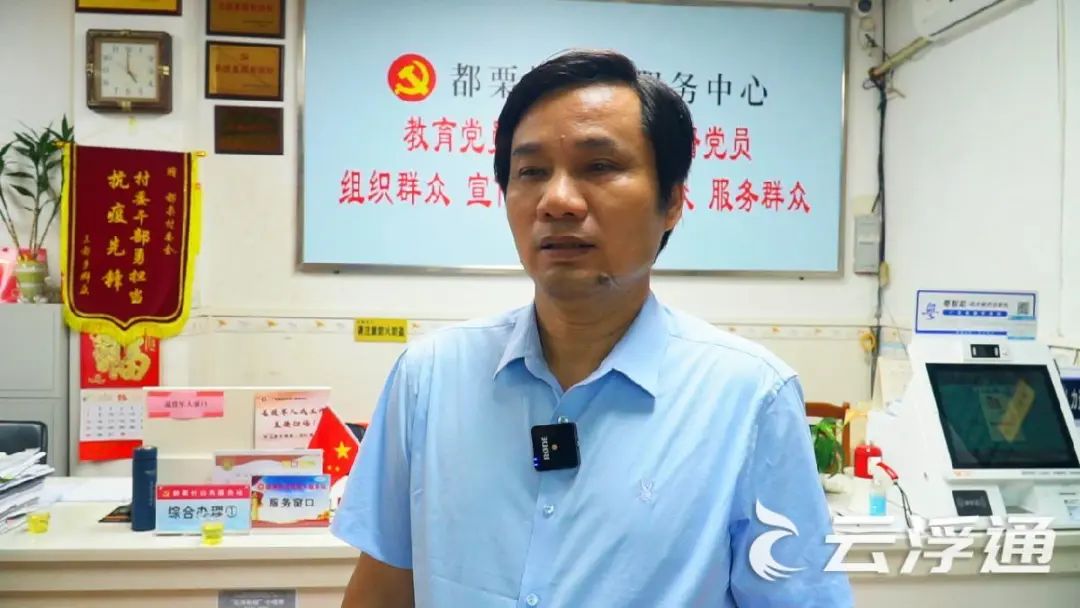 新时代新作为｜叶振春：心系家乡发展，热心公益事业