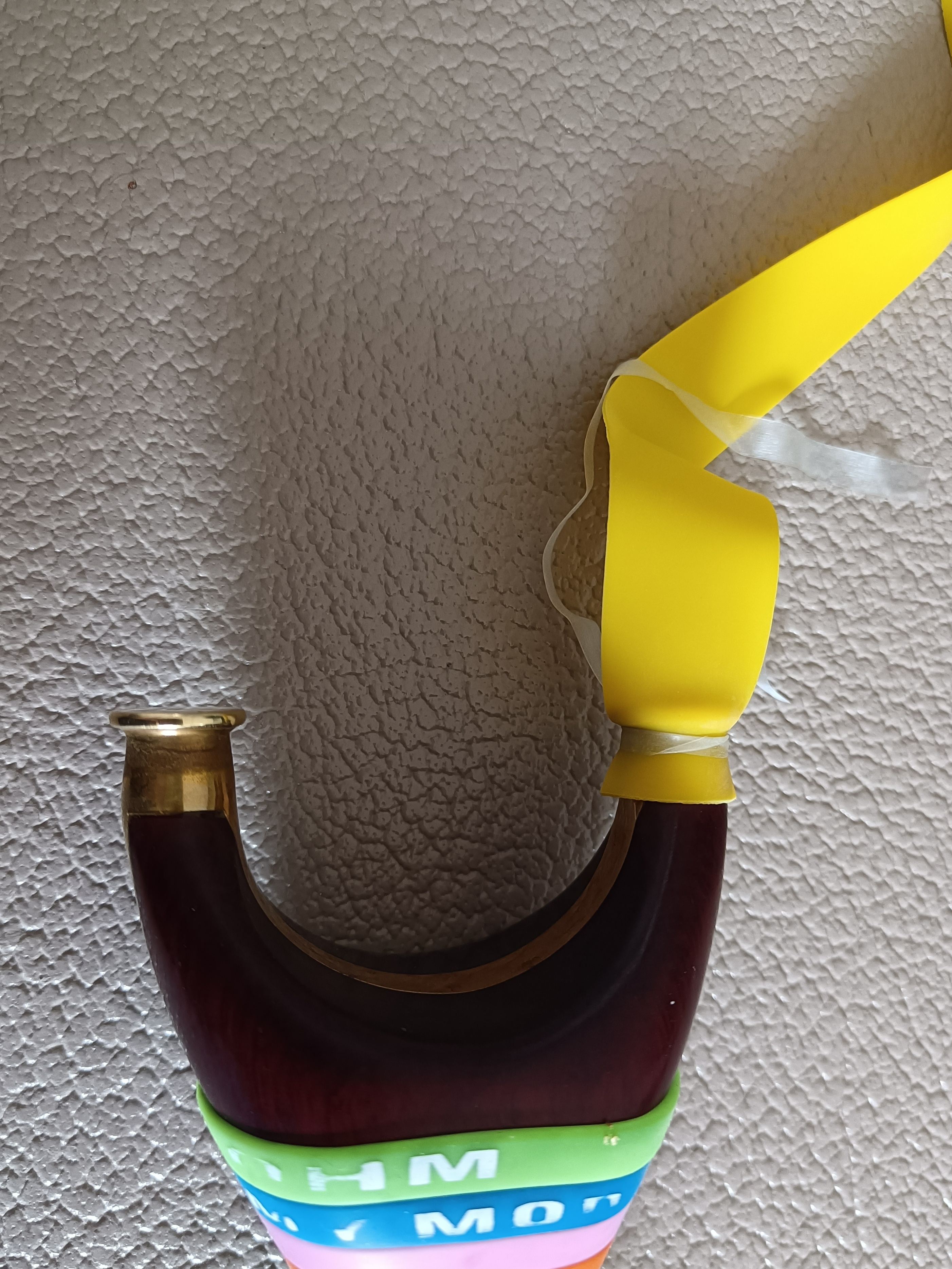 弹弓绑皮筋方头好还是圆头好,圆头快压弹弓伤皮筋怎么处理