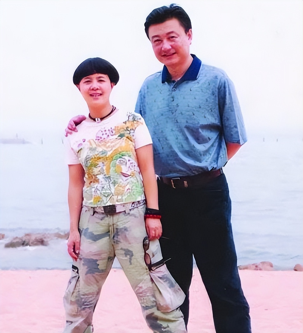 金龟子刘纯燕最新消息,金龟子刘纯燕现在过的怎么样