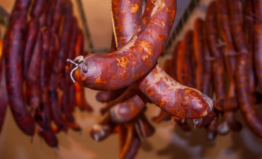 这七种食物是食品添加剂的重灾区,十大常见食物添加剂