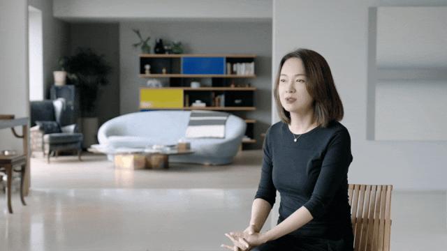 一代乐坛才女的传奇人生：花十余年，收藏千件宝贝