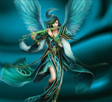 传奇世界-道士技能详细介绍以及如何选择性学习