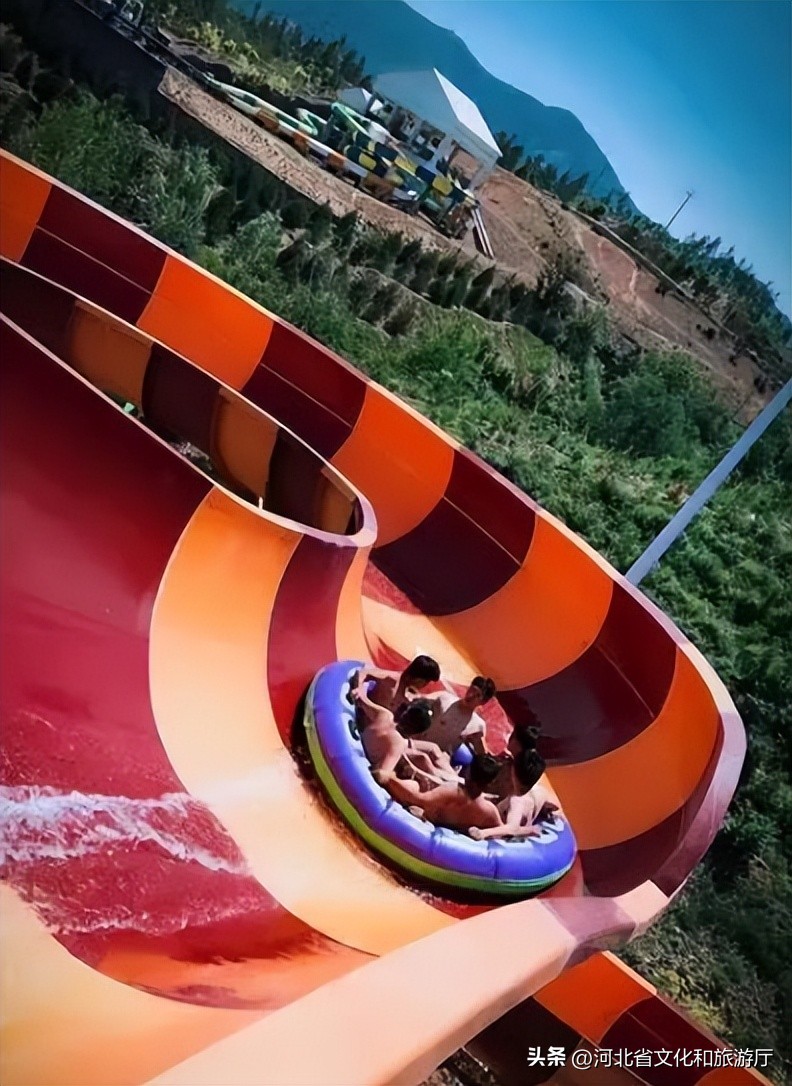 保定夏天带孩子玩的地方,河北夏天就要去玩水