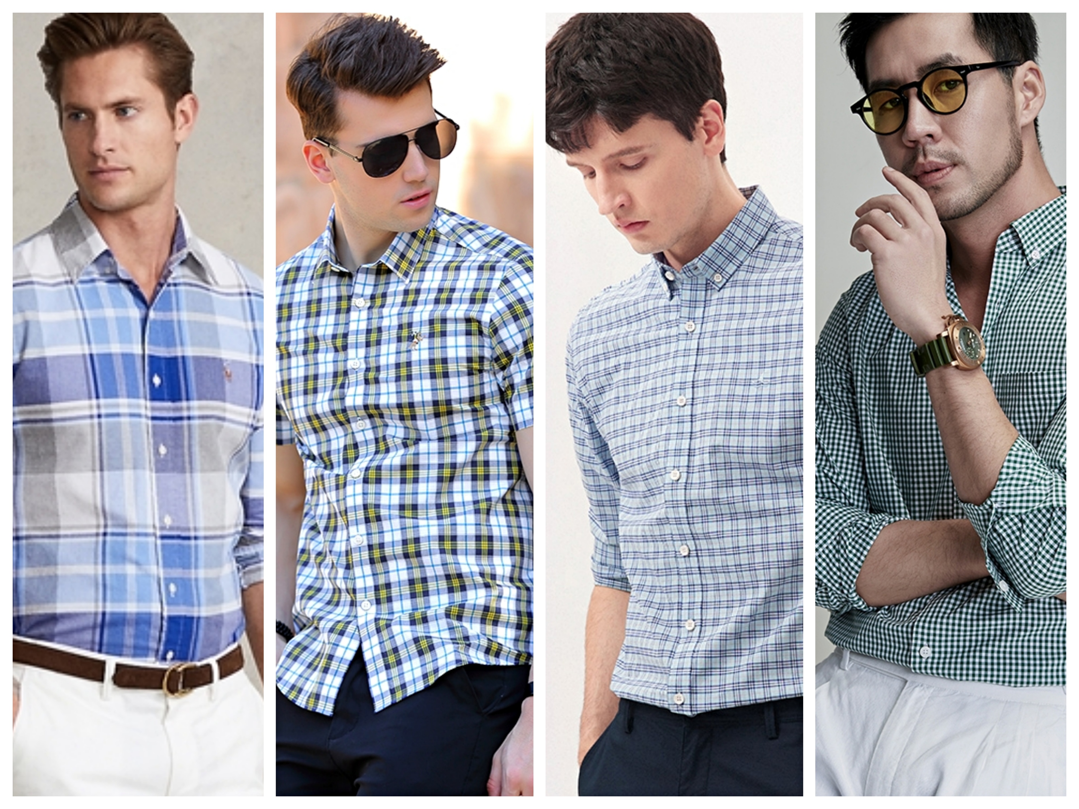 男士穿什么风格显气质好看,成熟男士穿什么风格