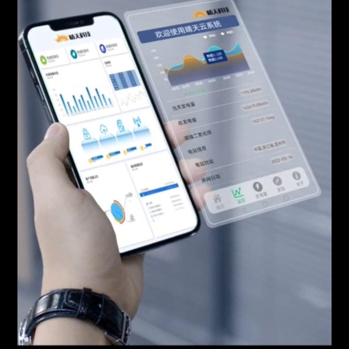 好的光伏发电项目政策,好电站