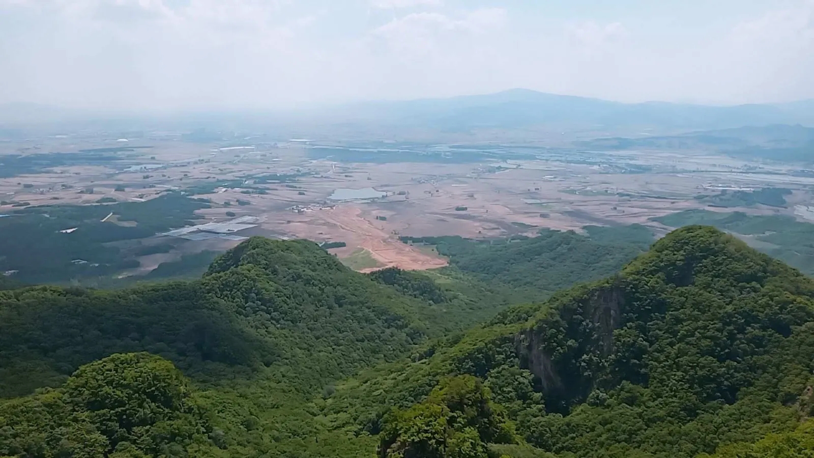 吉林市好玩的景点排名,吉林省旅游十大必去景区