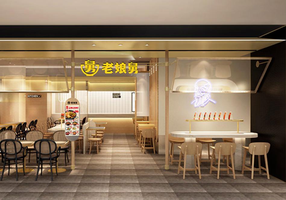 困于包邮区的老娘舅，何时才能走向全国？