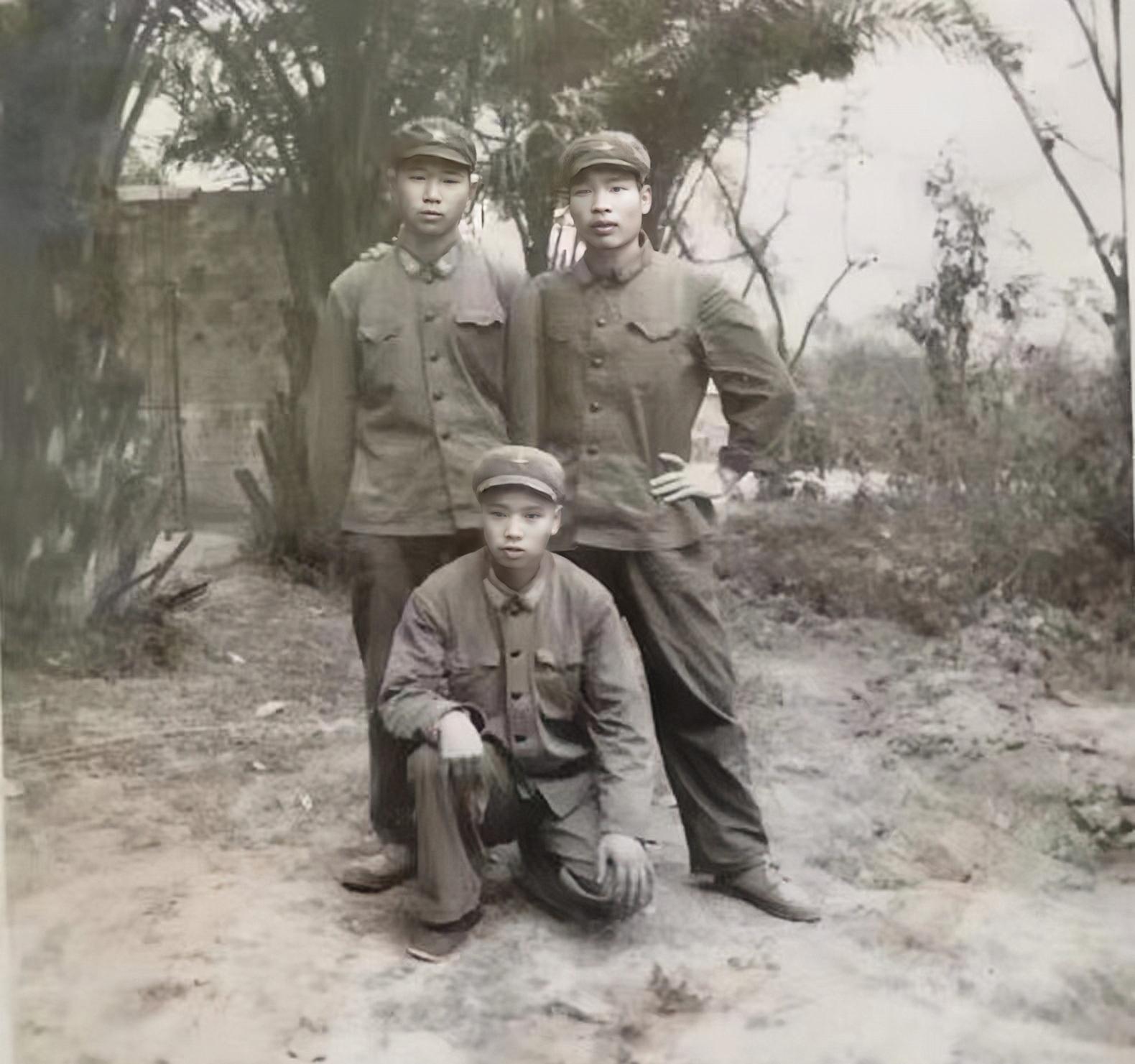 军邮飞鸿传书情暖援老官兵