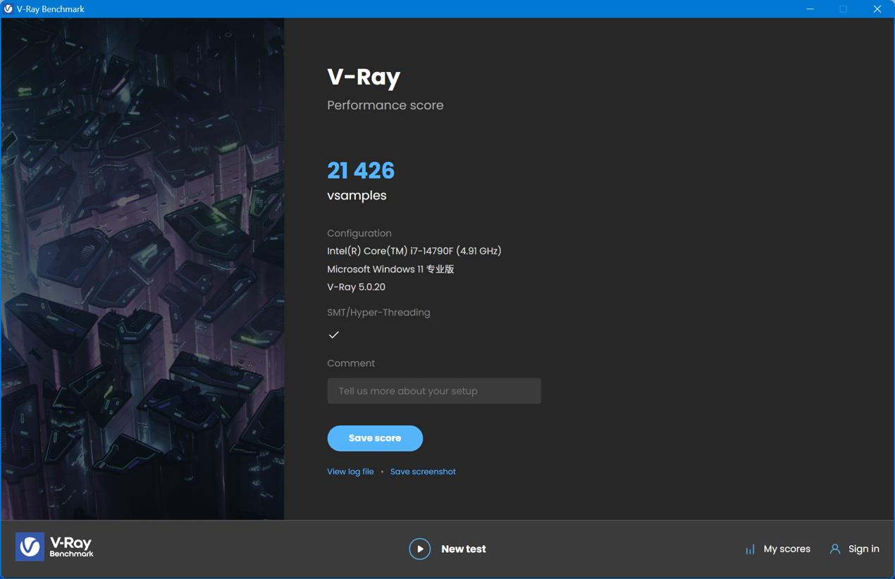 英特尔第四代酷睿i74770测试,英特尔酷睿i7-13700性能如何