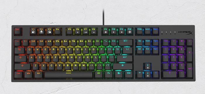 2023年机械键盘选购指南,2820机械键盘推荐