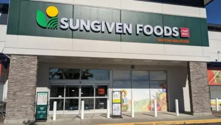 温哥华元初食品,我爱探店最新视频