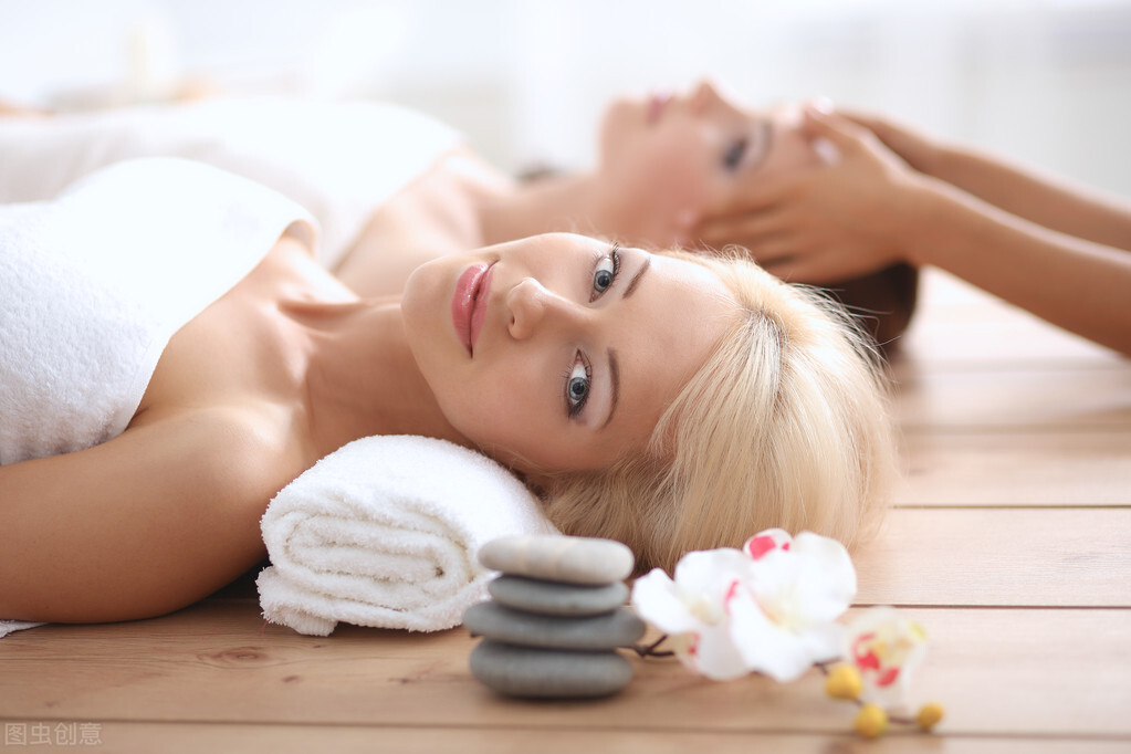 女性裸睡时身体都会发生哪些变化？