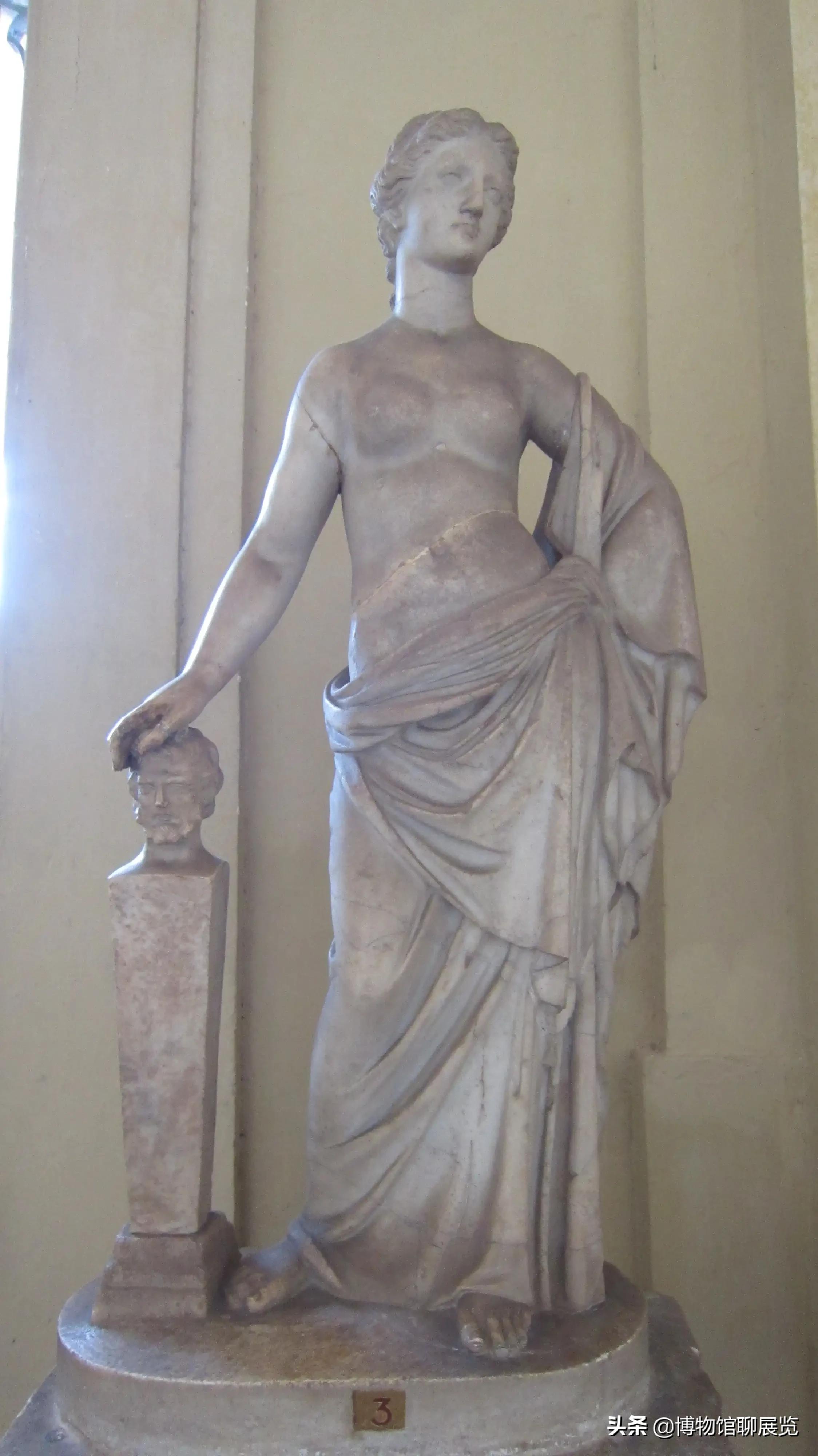 梵蒂冈博物馆意大利,走进梵蒂冈博物馆