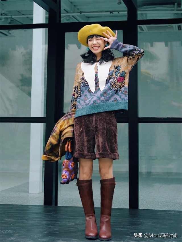 为什么一戴帽子头就难受,为什么一戴帽子就丑