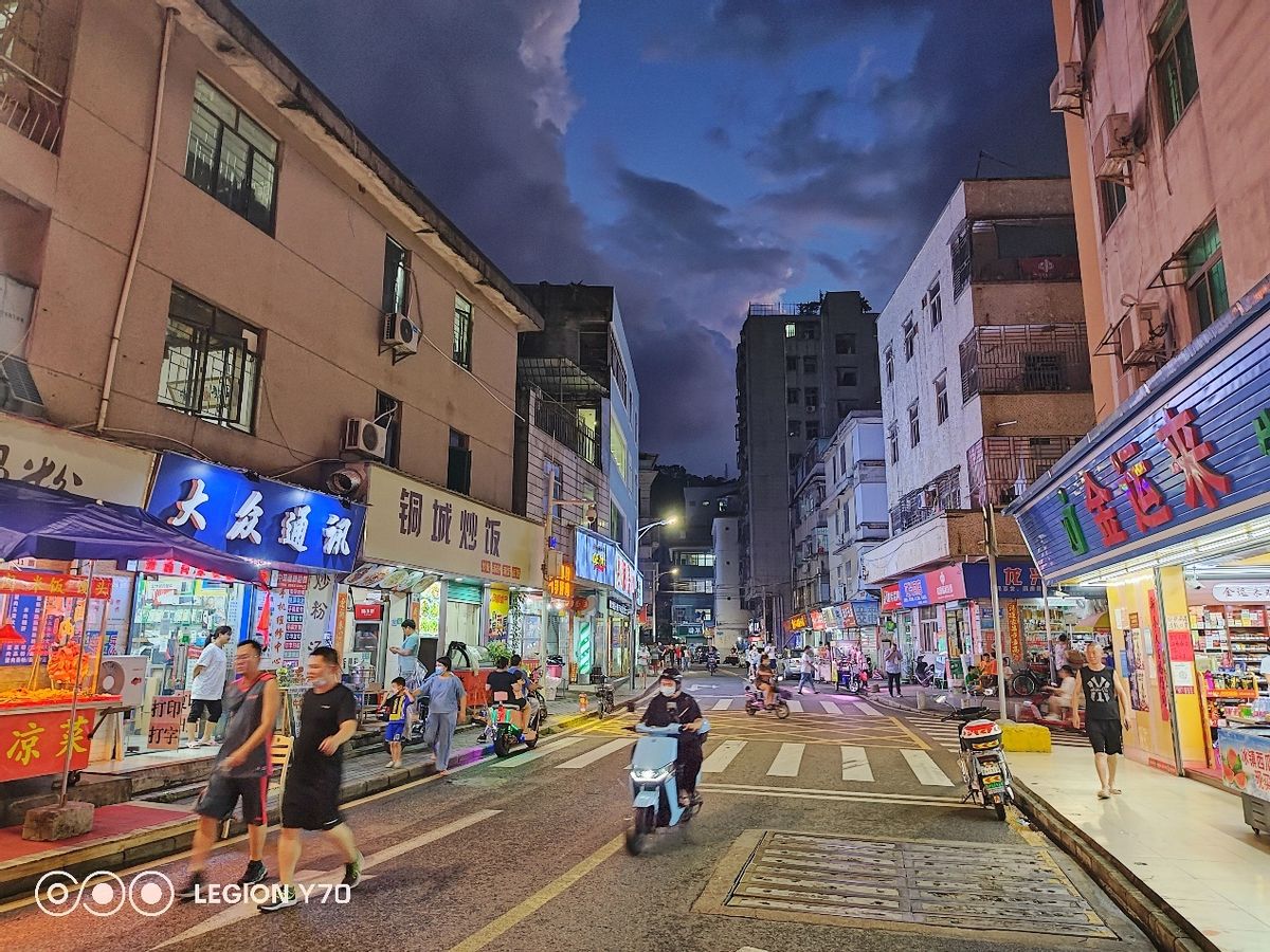 拯救者y70手机,拯救者y70处理器