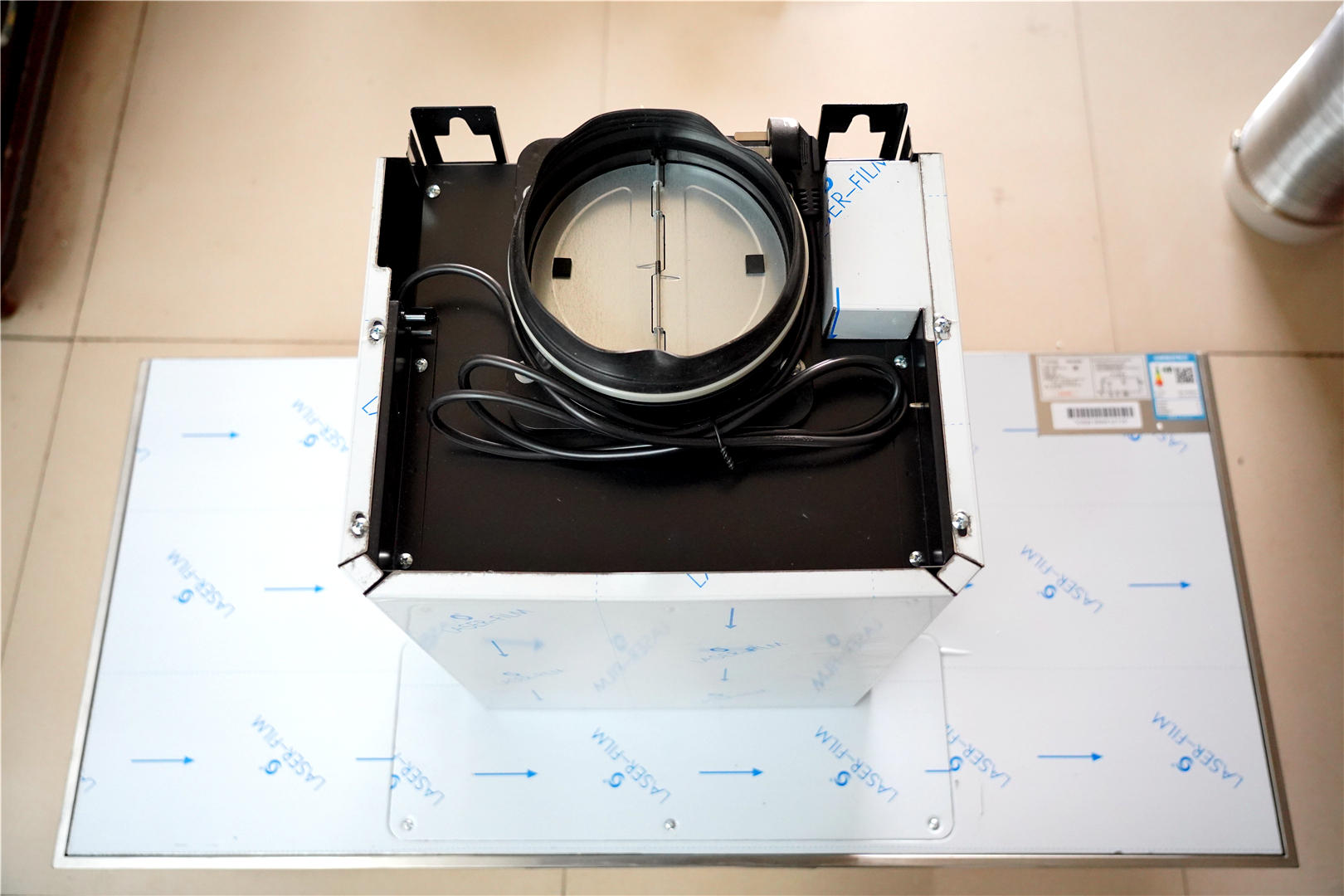 cleadeep油烟机真实测评,cleadeep油烟机是哪里生产的