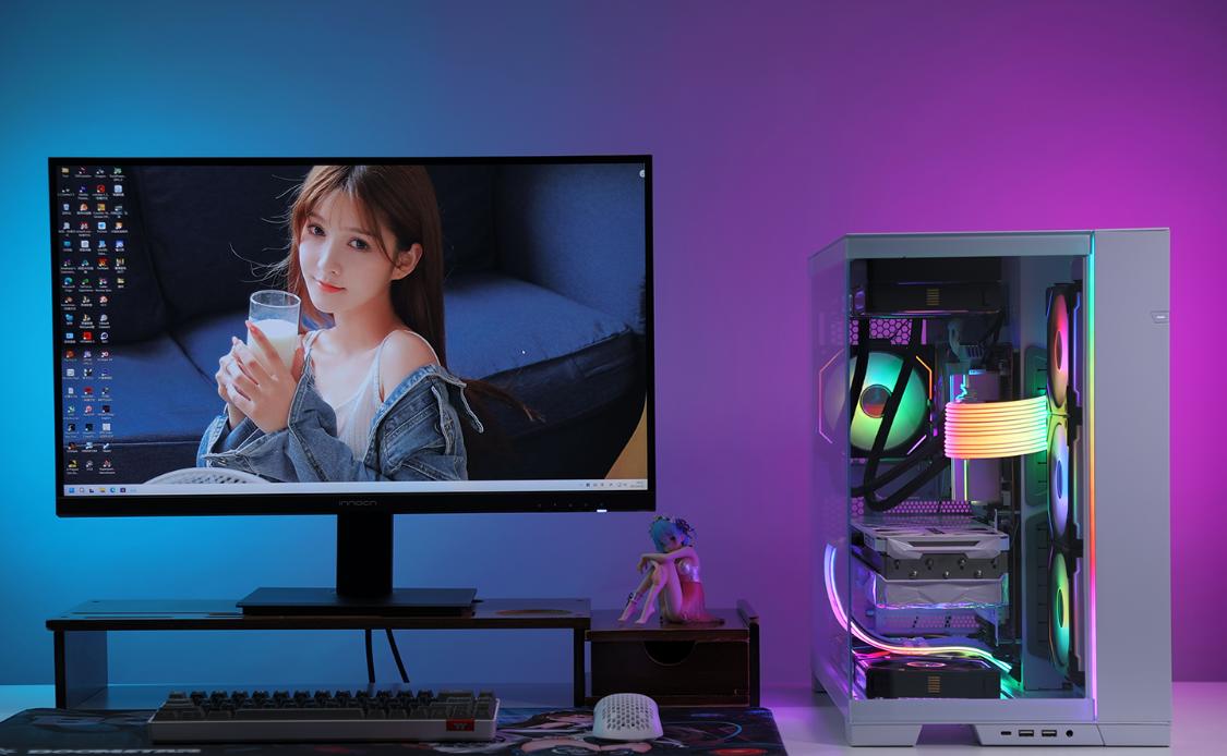 2500海景房装机配置推荐,百元海景房主机配置推荐