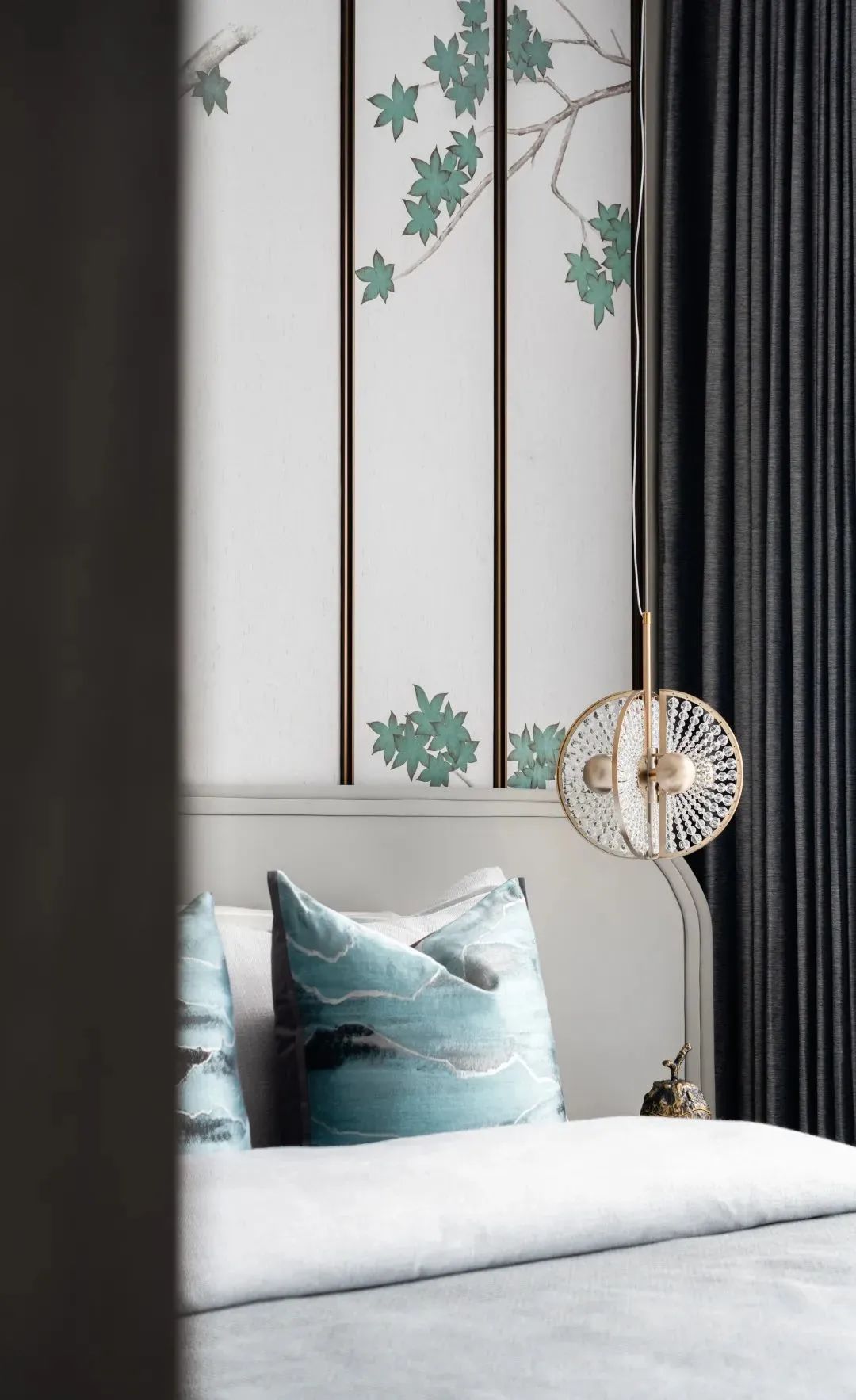 设计十大趋势,做豪宅设计最好的设计院