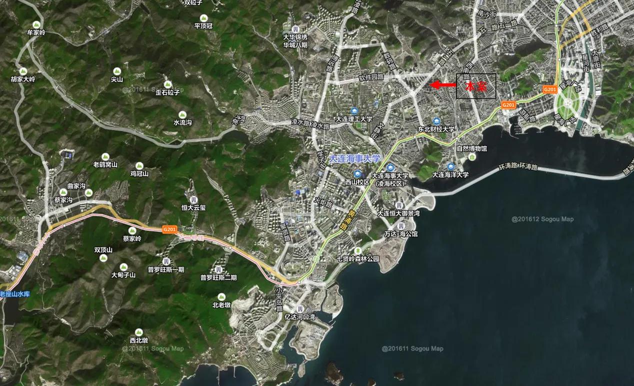 楼盘评测（3⃣️8⃣️）——亿达国际新城