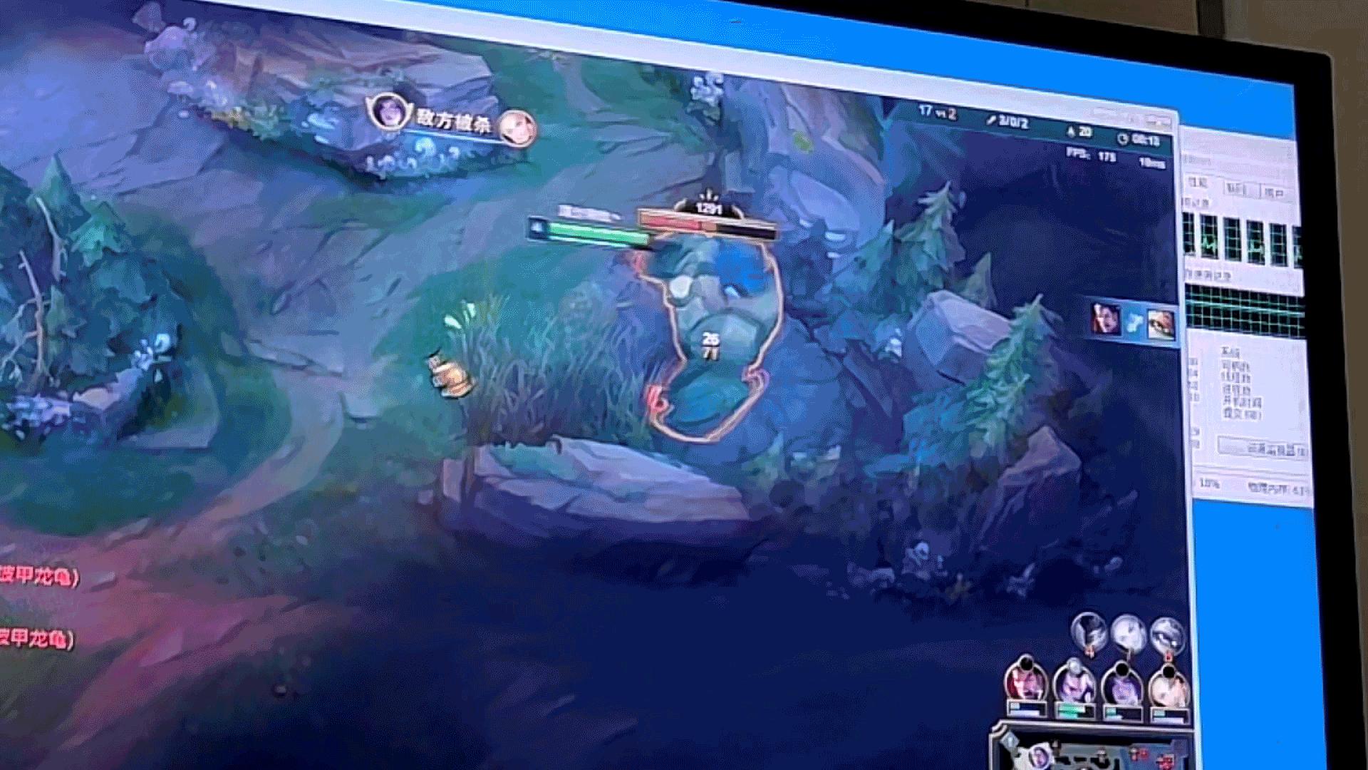 修复lol掉帧,lol闪退卡顿怎么解决